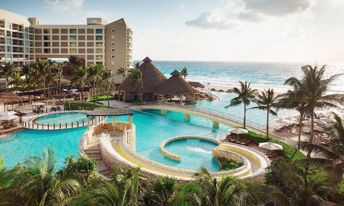 La Isla Resort | 2 Bedroom - Westin Lagunamar Ocean Resort - Full Resort Access