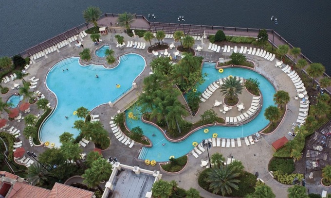 Lake Buena Vista Resort | 2 bedrooms on Wyndham Bonnet Creek