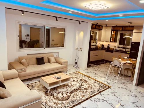 Dar Chaabane Al Fehri Apartment | 2 bedrooms Smart Home 5m drive to the Sea