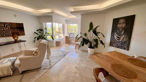 Cascais Apartment | 2 bedrooms with swimming pool Nomad Dreams N 7
