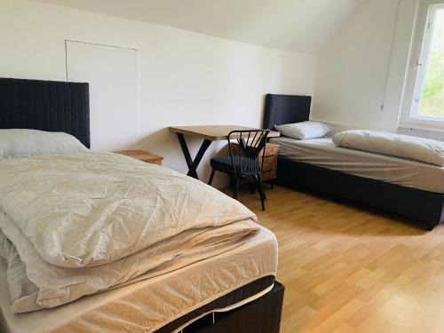 Charlottenburg-Wilmersdorf House | 2 Bett Zimmer in Villa im Grunewald