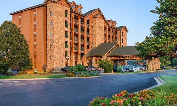 Branson Villa | 2 BR/2.5 BA - Sleeps 8 - Westgate Branson Woods - Premier Elite Villa