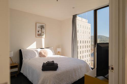 City West Apartment | 2 BR family business friendly CBD ANU