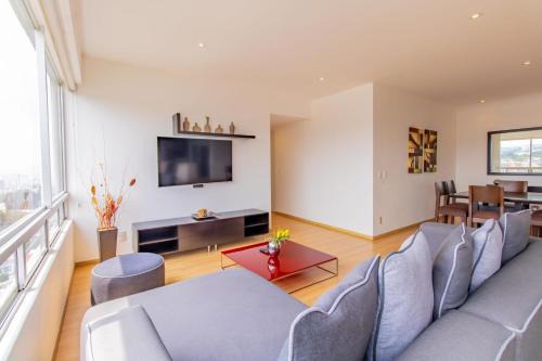 El Yaqui House | 2 BR Standard Apartment
