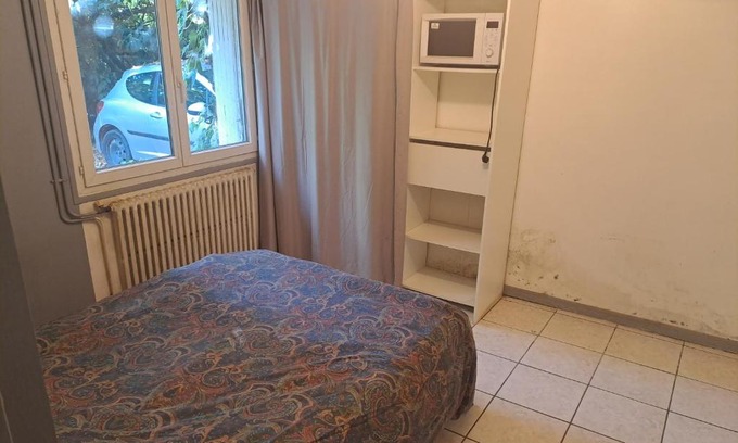 Champcevinel House | 2 chambres calmes