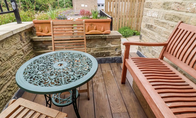 Pateley Bridge Cottage | 2 Chews Cottage