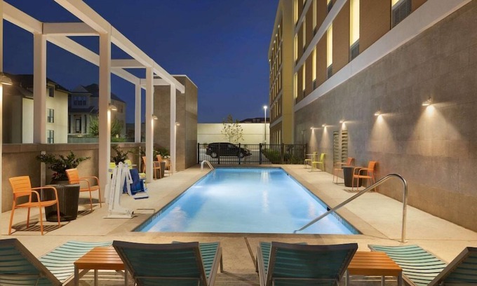 Memorial Apartment | 2 Connecting Suites at a Hotel
