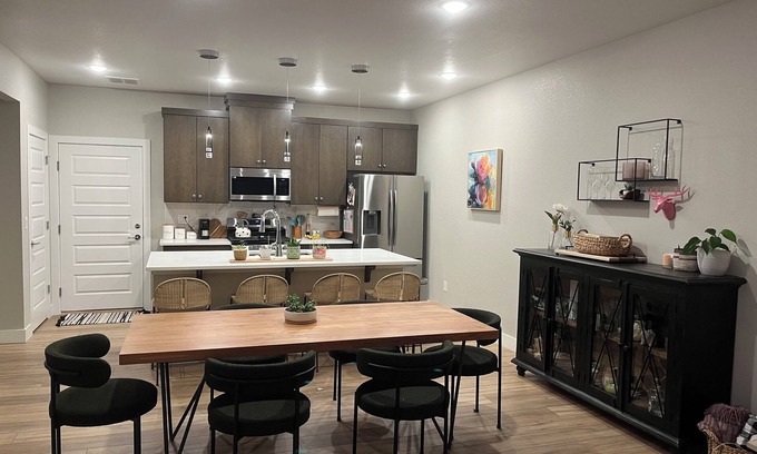 Stonegate House | 2 cozy rooms & private bathroom! Easy access to Red Rocks & Denver!