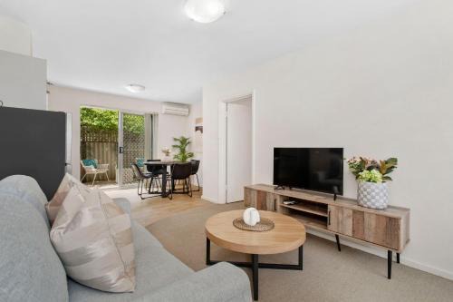 Daglish Apartment | 2 Cute Cunningham Close To Subiaco - Sleeps 2