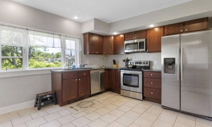 Old Orchard Beach Apartment | 2 duplex