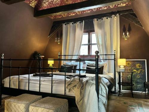 Stare Mesto Apartment | 2-Floor Traditional Prague Apartment