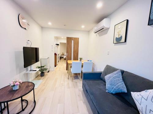 Taito Apartment | 2 Gread location 1min to Station Closs Ueno Max 6 people