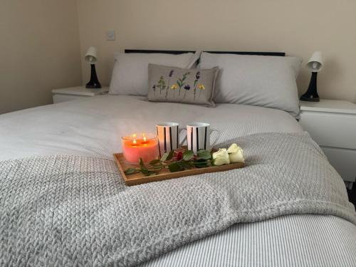 Whitehaven Apartment | 2 Hicks Lane, Apartment 1