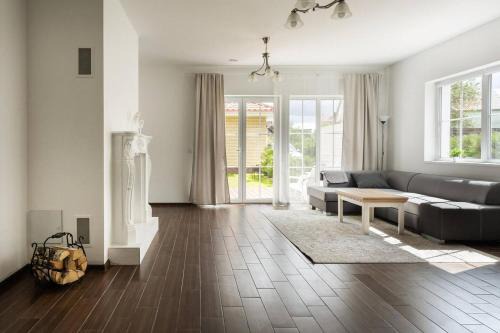 Vilnius city municipality House | 2 House Between Two Lakes