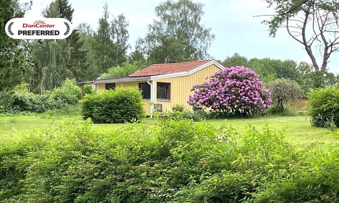 Norrkoping House | 2 person holiday home in NORRKÖPING