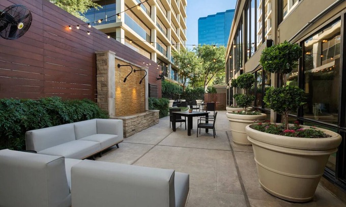 Northeast Dallas House | 2 Queen Beds Near Dallas City Highlights, The Beeman Hotel | 2 Units
