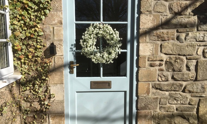Bellingham Cottage | 2 REDESWOOD COTTAGES, pet friendly, with open fire in Bellingham