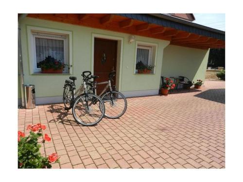 Cossebaude House | 2 Rehfeld family