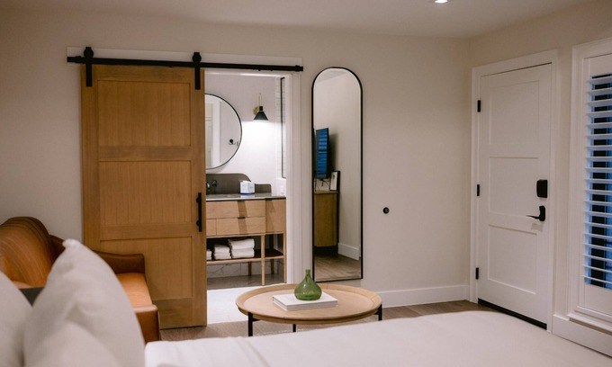 Midway Hotel | 2 Relaxing Units w/Resort Access, Sports Facilities & Outdoor Adventure