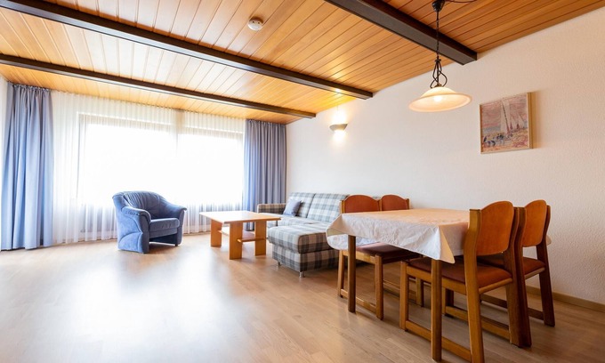 Immenstaad am Bodensee Apartment | 2-Room-Apartment (Type 3)