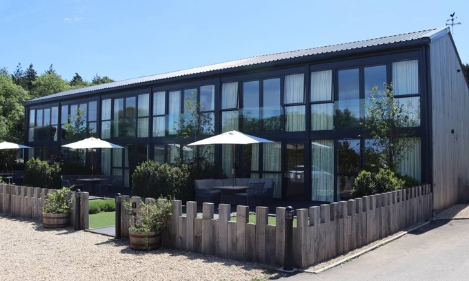 Chippenham Cottage | 2 Seagry Barn @ Nables Farm