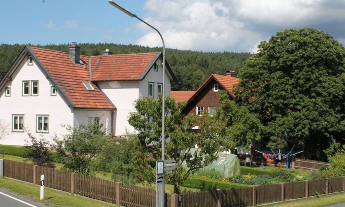 Mossautal House | 2 Siefertshof Comfortable holiday residence