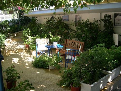 Kefalari Apartment | 2 space- selfcatering Apartment Helen No 8