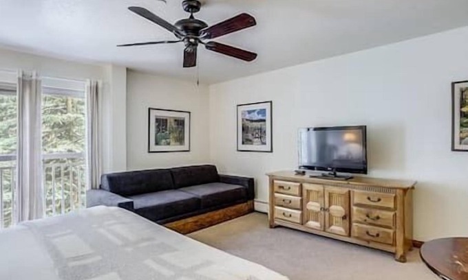 Beaver Creek Resort | 2 St. James Place Resort & Spa, Hot Tub, Pool, Ski