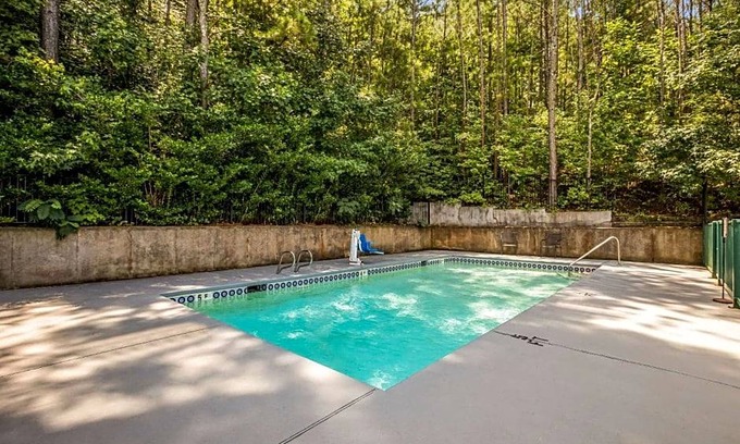 Greensboro Hotel | 2-Star Hotel ∙ Quality Inn & Suites near Lake Oconee