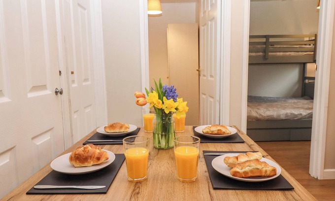 Bude Cottage | 2 The Glade