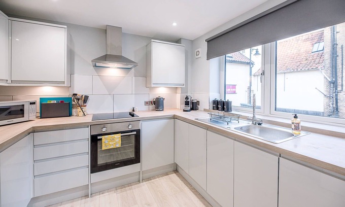 Saxmundham Cottage | 2 The Smithy, Saxmundham