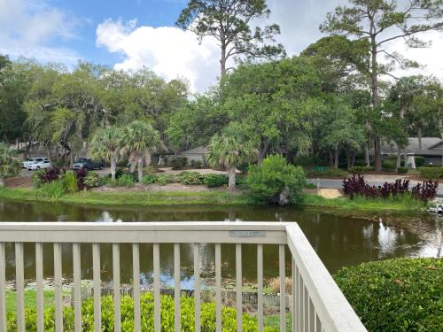 Beach Lagoon House | 2 Turtle Lane at The Sea Pines Resort