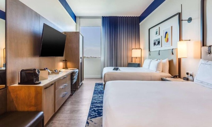 Ojus Hotel | 2 Units | Near Aventura Mall | Spacious Beds