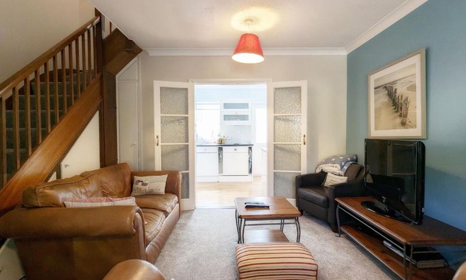 West Wittering House | 2 Walled Garden Cottages, West Wittering