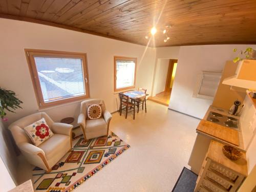 Finkenstein am Faaker See Apartment | 2-Zimmer Wohnung Auf der Heide