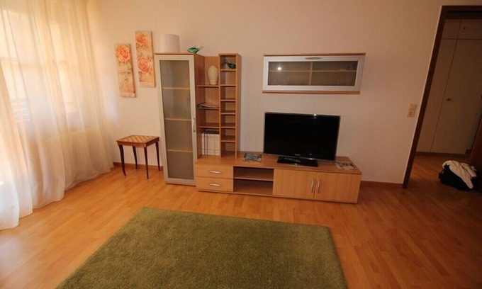 Bad Krozingen Condo | 2 Zimmer Appartements in 1a-lage am Kurpark und der Therme
