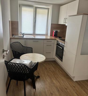 Memmingen Apartment | 2 Zimmer Ferienwohnung zu vermieten