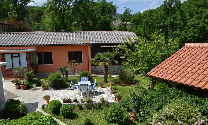 Opric Other | 20 m² Accommodation ∙ 1 bedroom ∙ 2 guests