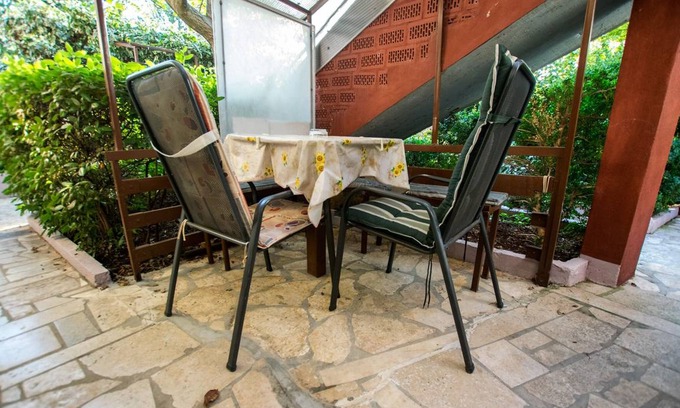 Starigrad Apartment | 20 m² Apartment ∙ 2 guests