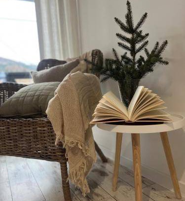 Wetlina Bed & Breakfast | 20 m² Bed and breakfast ∙ 2 guests