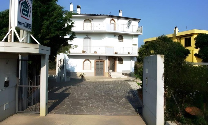 Guglionesi Bed & Breakfast | 20 m² Bed and breakfast ∙ 3 guests