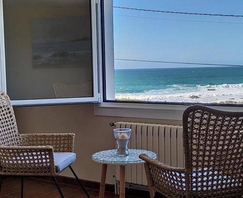 Corrubedo Bed & Breakfast | 20 m² Bed and breakfast ∙ 3 guests