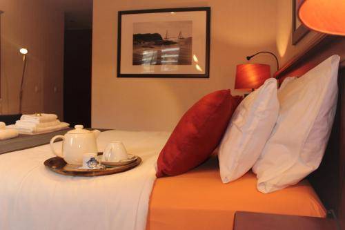 Sacavem Bed & Breakfast | 20 m² Bed and breakfast ∙ 3 guests