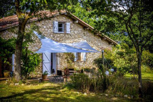 Touget Bed & Breakfast | 20 m² Bed and breakfast ∙ 2 guests