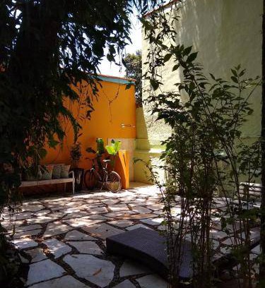 Barra do Una Hostel | 20 m² Hostel ∙ 2 guests