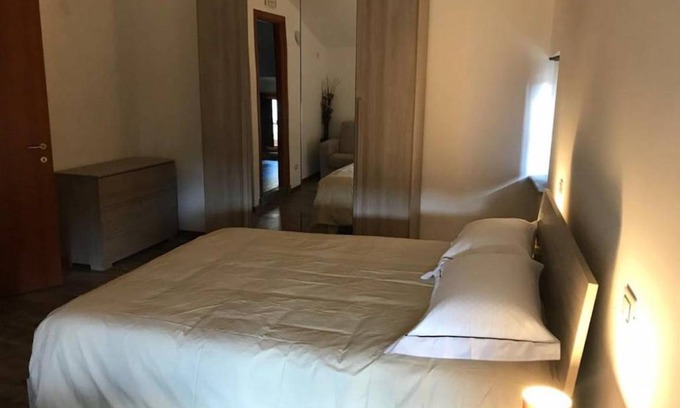 San Martino Al Cimino Other | 20 m² Shared room ∙ 1 bedroom ∙ 4 guests