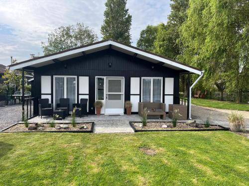 Jabbeke Resort | 20 m² Resort ∙ 2 bedrooms ∙ 7 guests