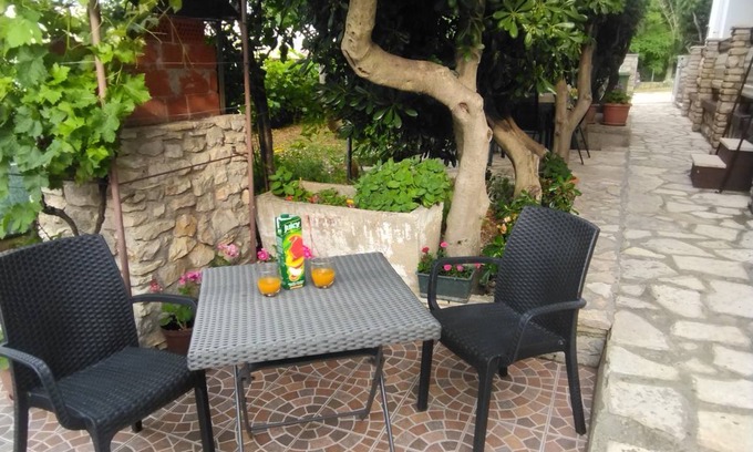 Pag Apartment | 20 m² Studio flat ∙ 1 bedroom ∙ 2 guests