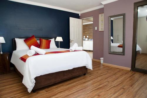 Ottery Apartment | 20 On Percy Unit 3