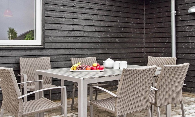 Olpenitz House | 20 person holiday home in Hasselberg